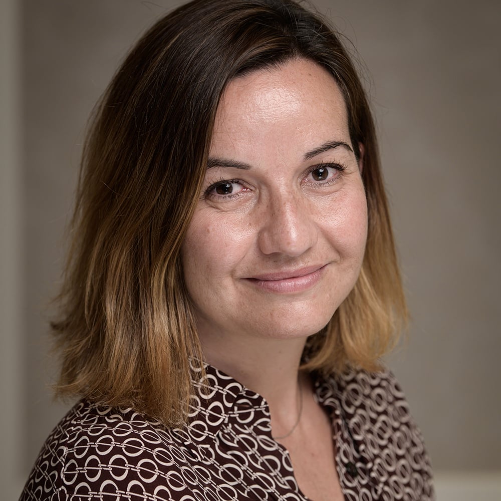 Ana Esquivias Escobar