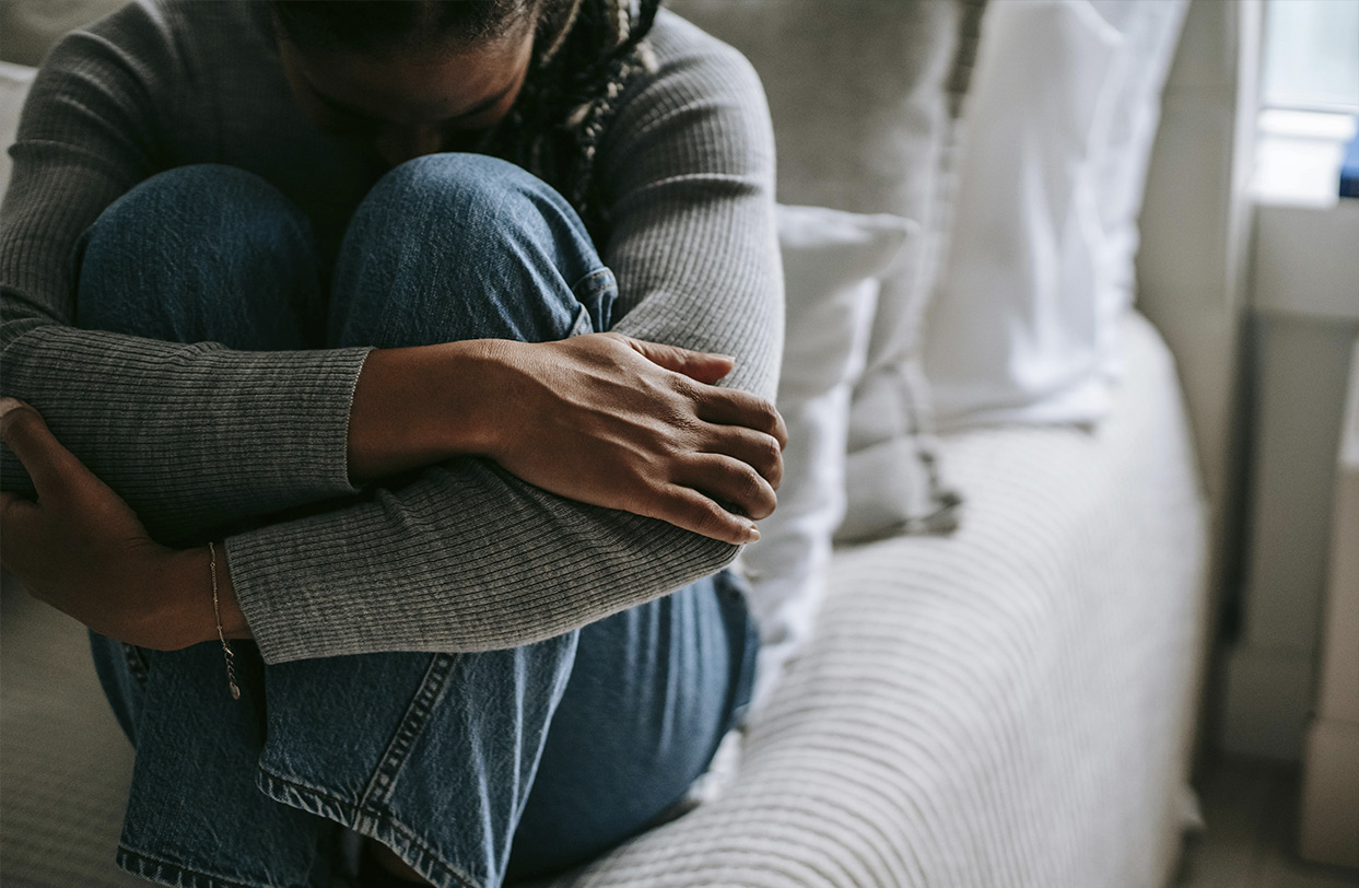 Dispareunia: cuando el sexo duele