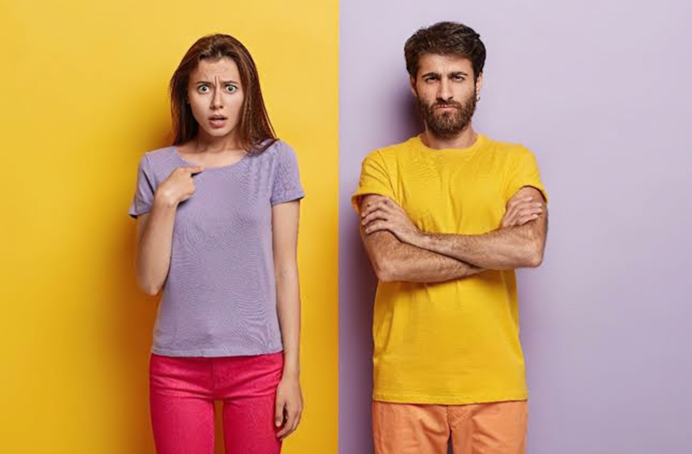 ¿Sienten las mujeres más dolor que los hombres? Lo que dice la ciencia