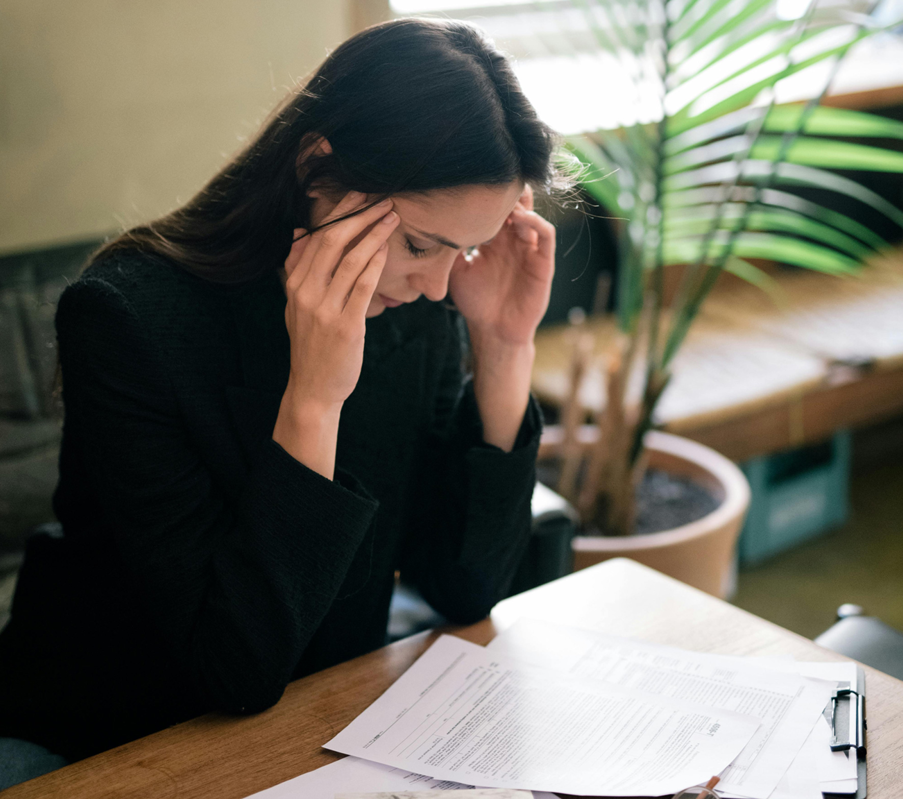 Migrañas y calidad de vida