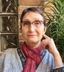 María Isabel Martín Fontelles