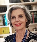 María Luisa Franco Gay