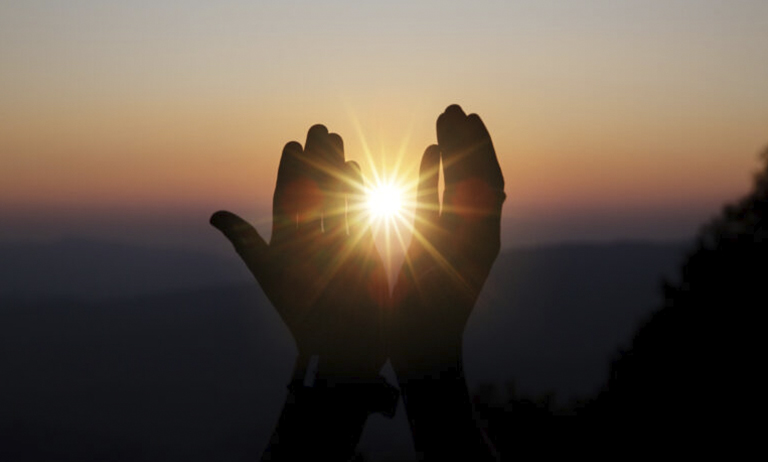 ¿Cuidas tu resiliencia?