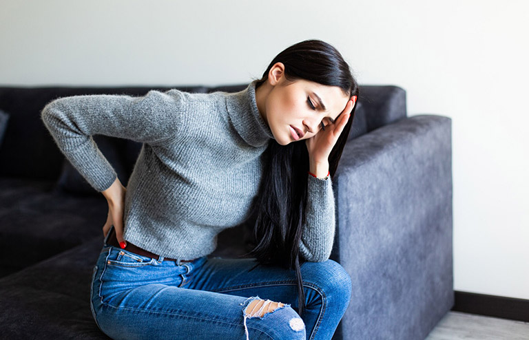 Dolor crónico y emociones