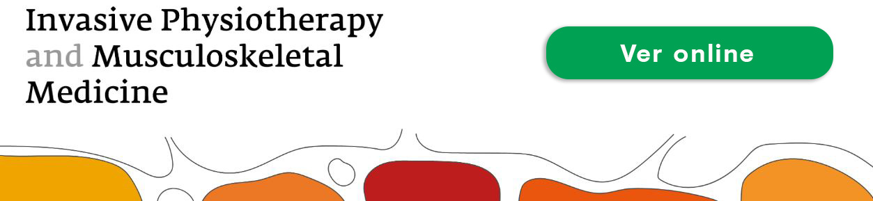 Revista Online “Invasive Physiotherapy and Musculoskeletal Medicine (IPMM)”