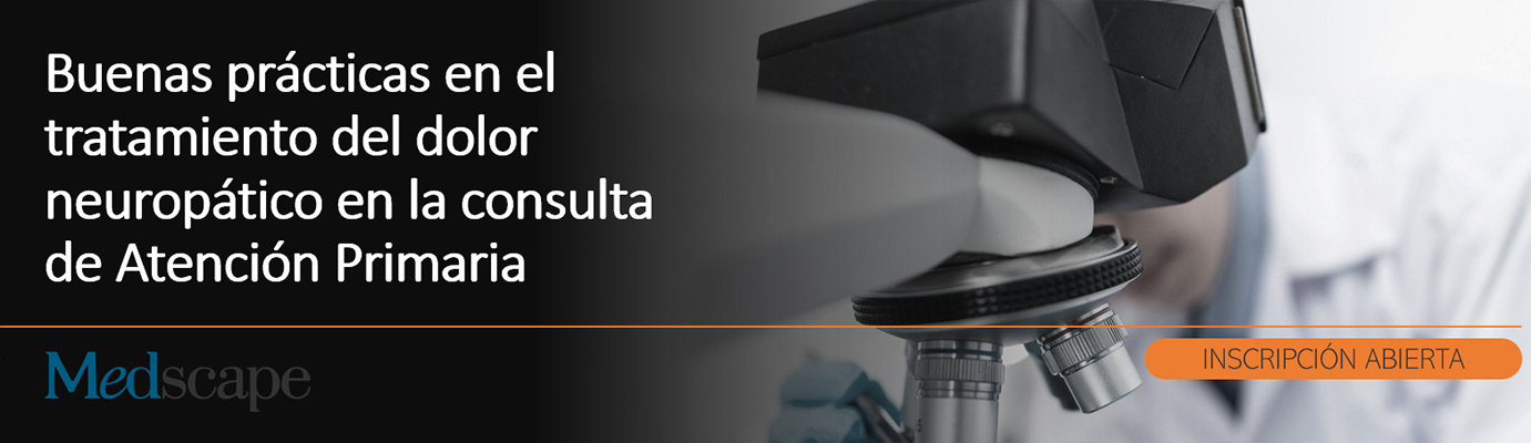 Buenas prácticas en el tratamiento del dolor neuropático en la consulta de Atención Primaria