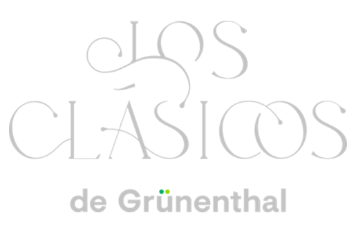 los clásicos de Grünenthal