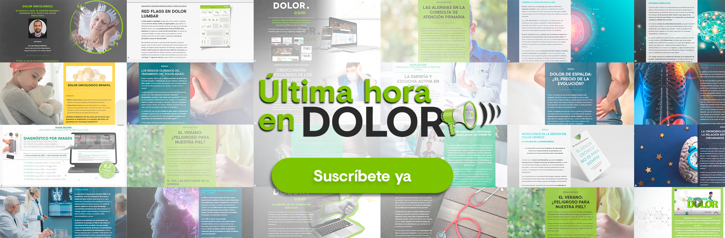 diseo banner interior