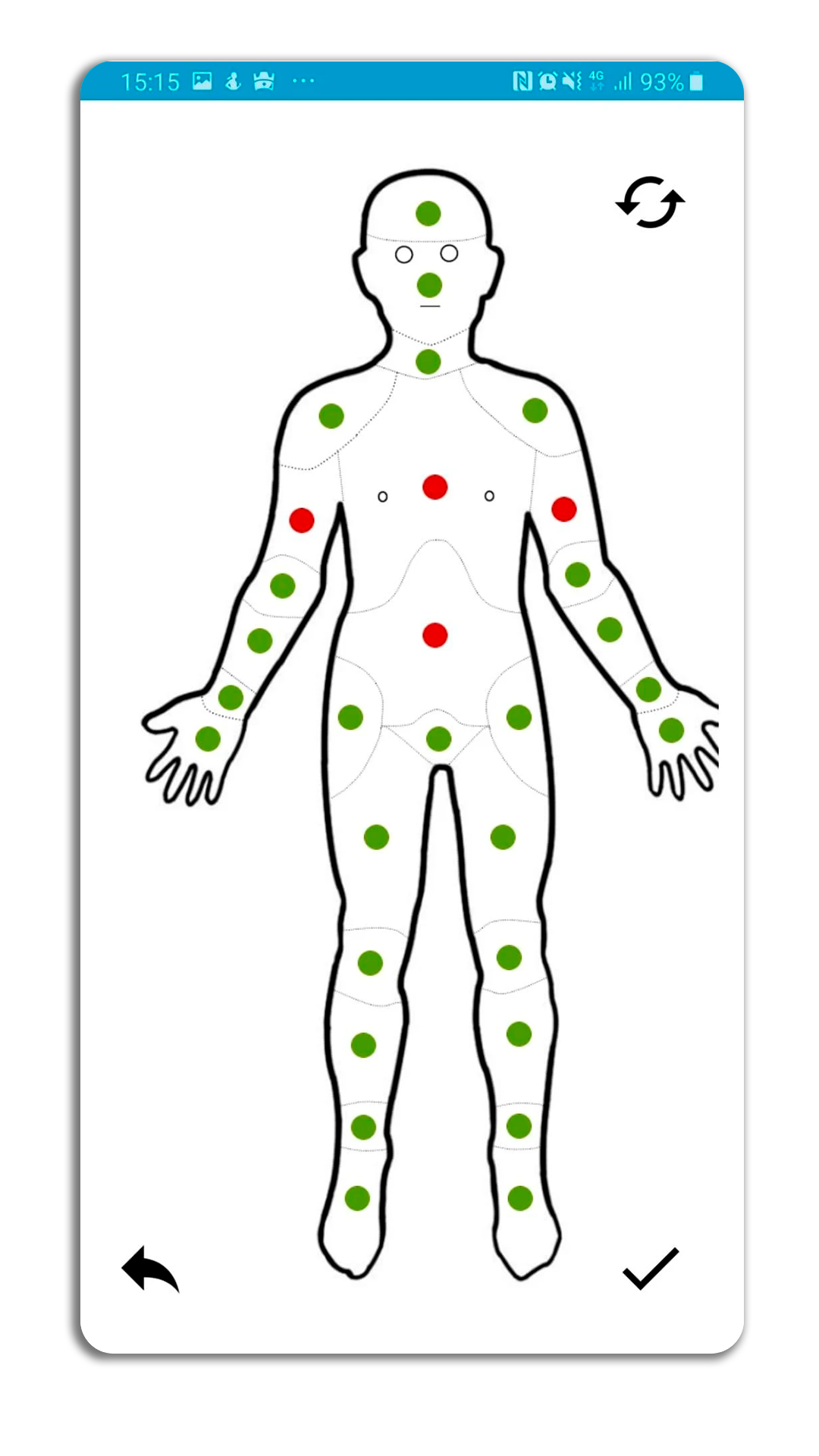 app Painometer