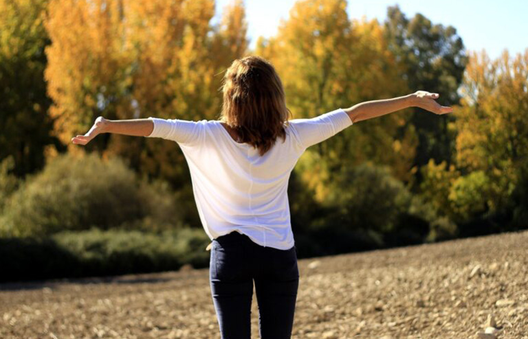 La respiración para cuidar tu cuerpo y mente