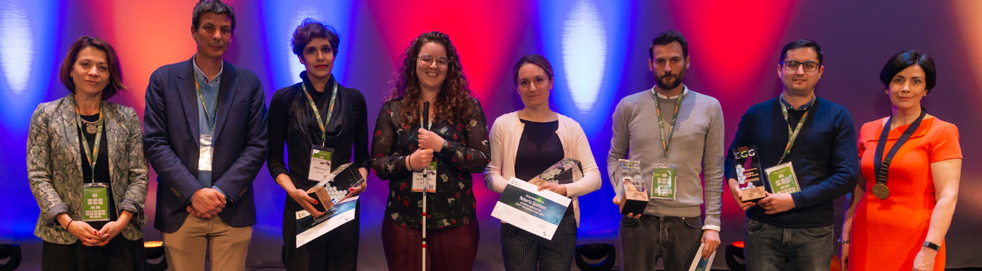 EGG Award Winners 2022 header
