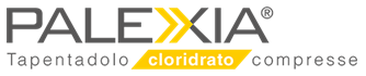 Palexia® Logo