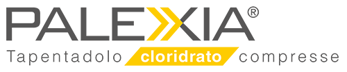 Palexia® Logo