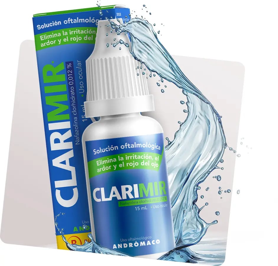 envase clarimir