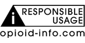Opioid info logo
