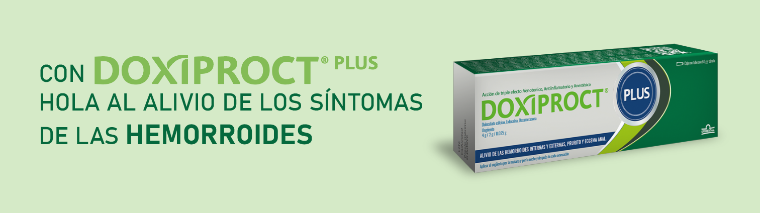 Con Doxiproct