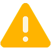 Caution