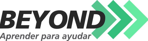 Medical Beyond Logo