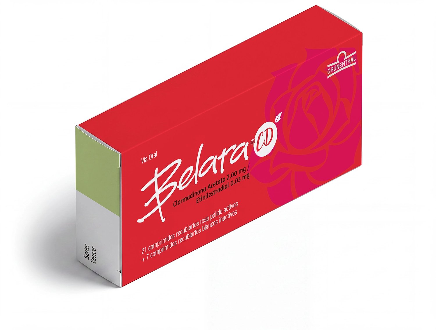 Belara 1