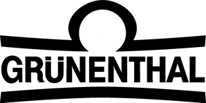 Grünenthal Health Logo