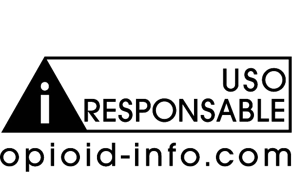Uso responsable Opioides