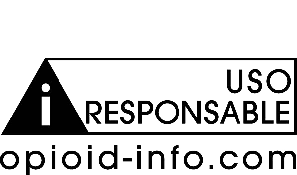 Uso responsable Opioides