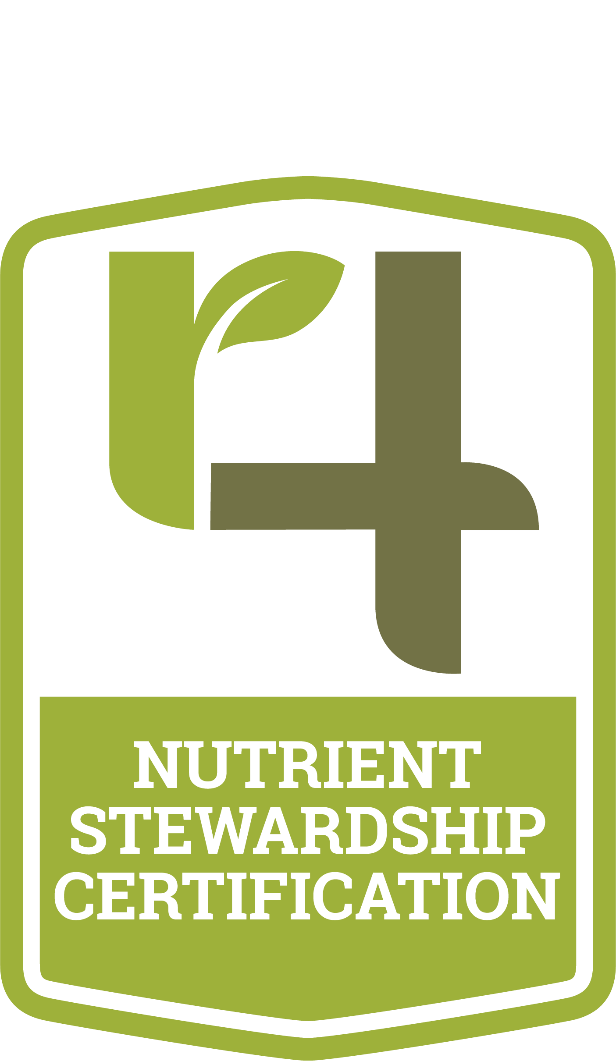 FS System Ontario 4R Certification Image