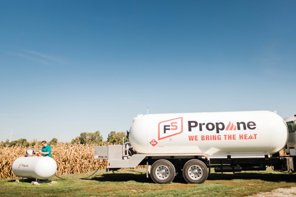 Propane Sources Propane vs. Electricity: Comparing Energy Sources