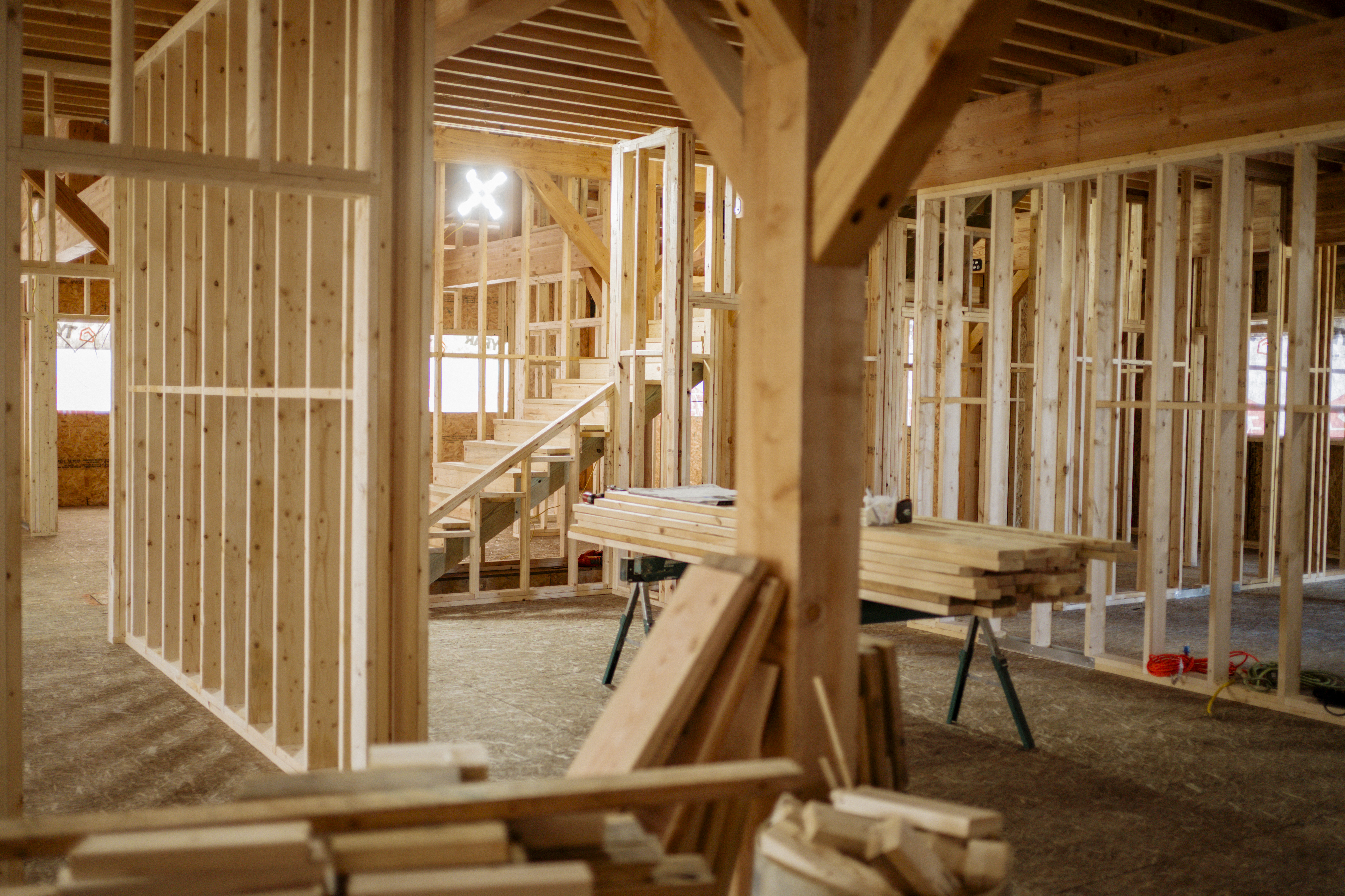 Stephenson Building Image