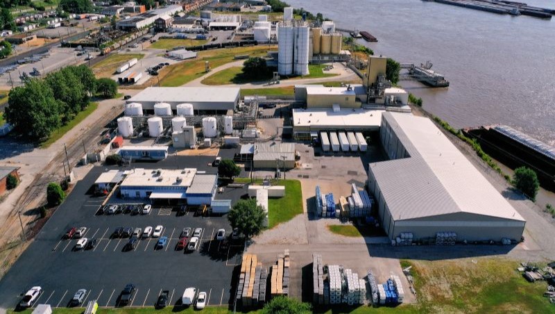 GROWMARK to Build New Ag Biologicals Plant Thumbnail
