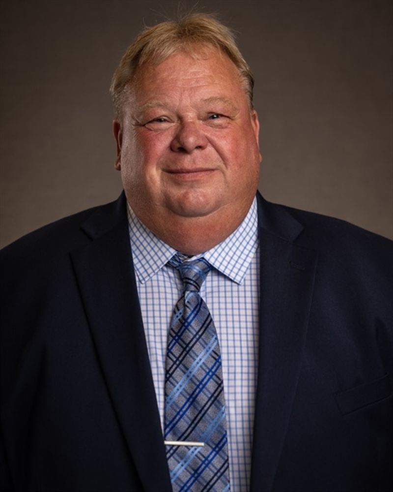 Jeff Pape Headshot thumbnail