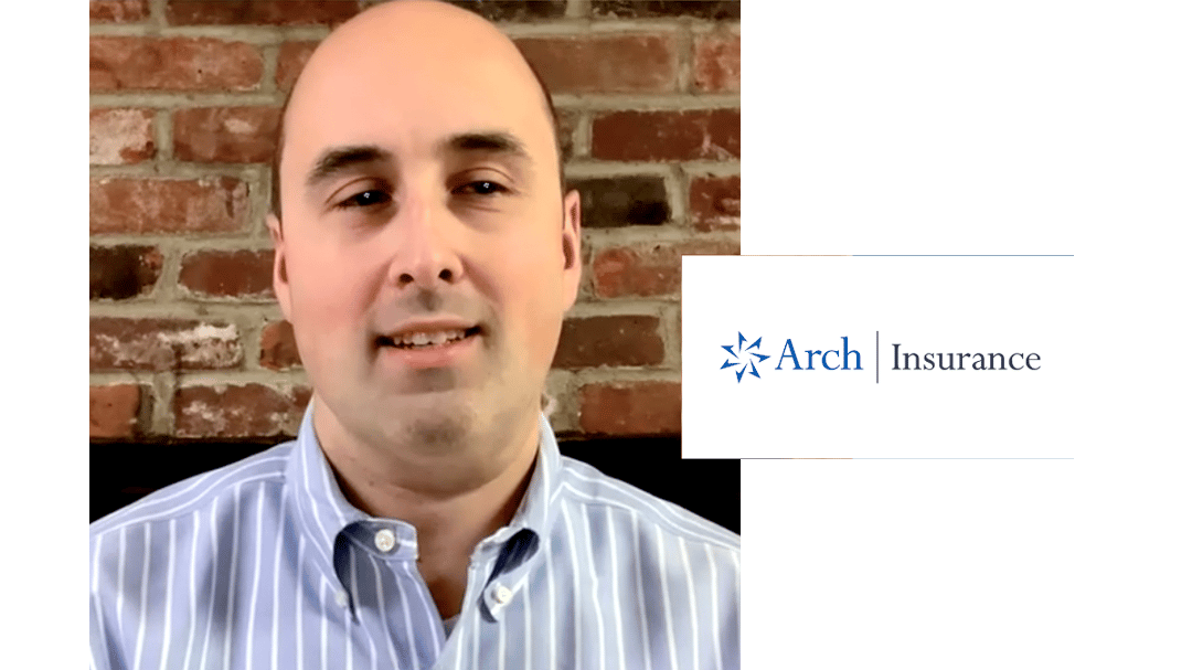 Bryan Adams - Arch Insurance