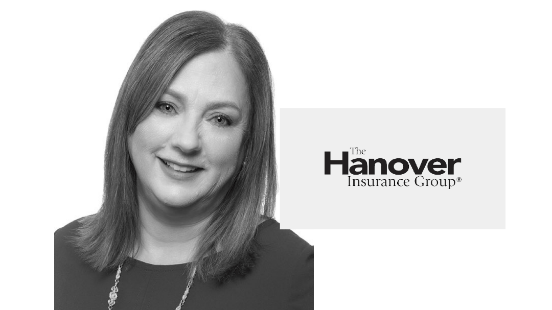 Cilsy Harris, Vice President, Corporate/Enterprise CIO - The Hanover Insurance Group