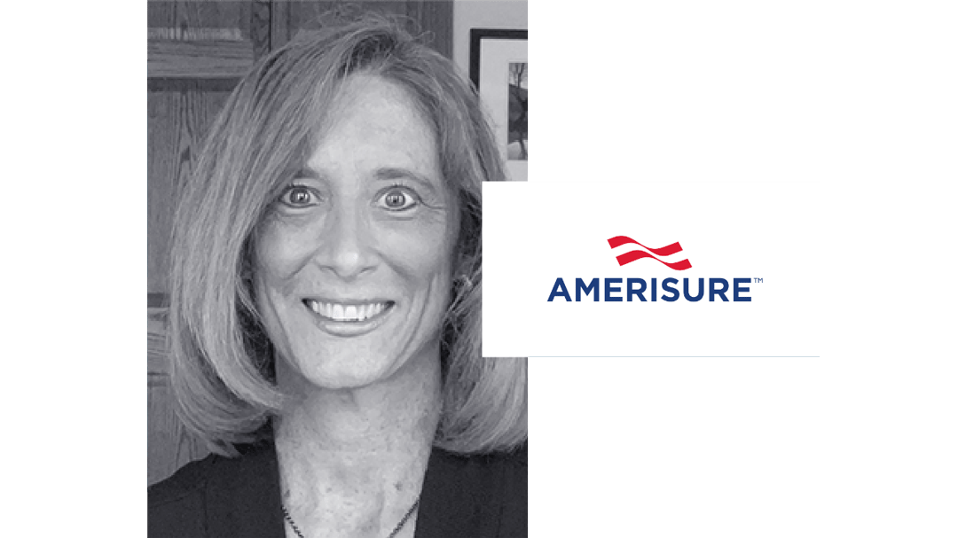 Amerisure - Laurie Pierman - Vice President of Claim Operations