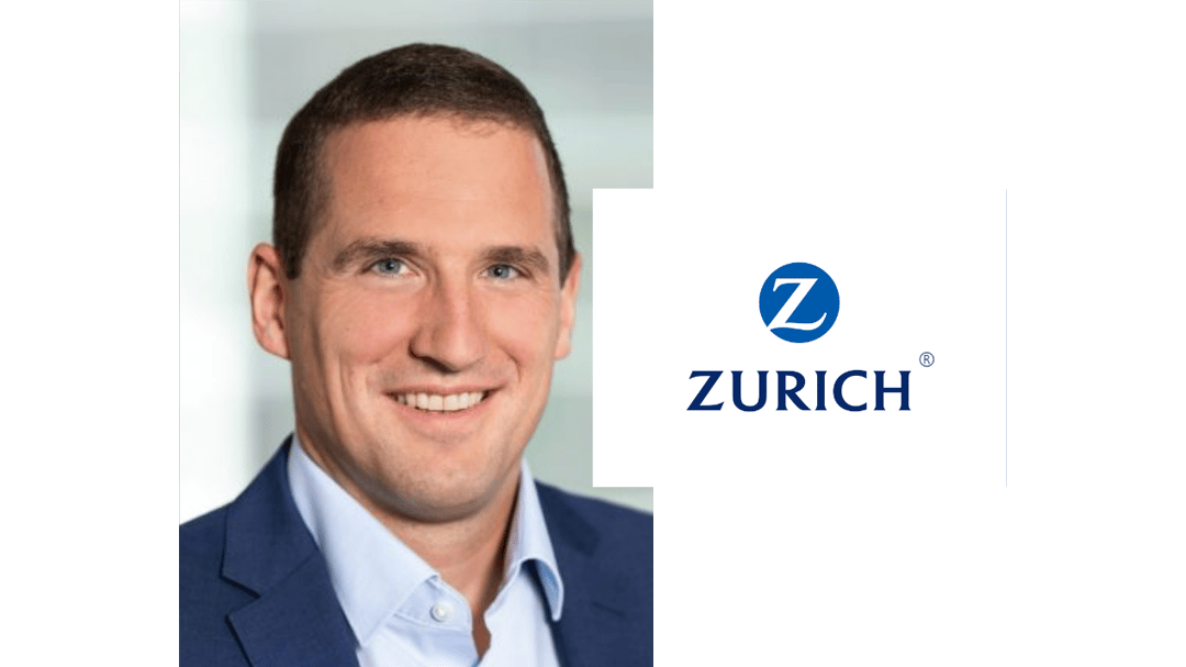 Zurich Insurance - Klaus Endres - CEO Personal Lines