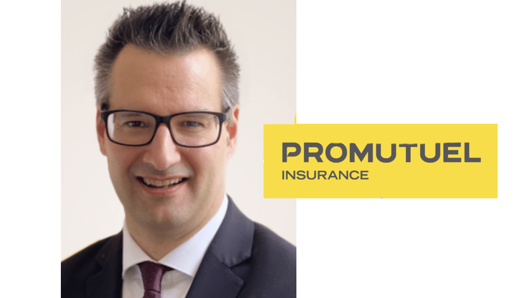Dave Fiset - Promutuel Insurance