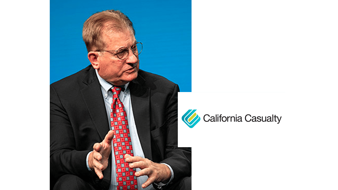 James Kaufmann - California Casualty