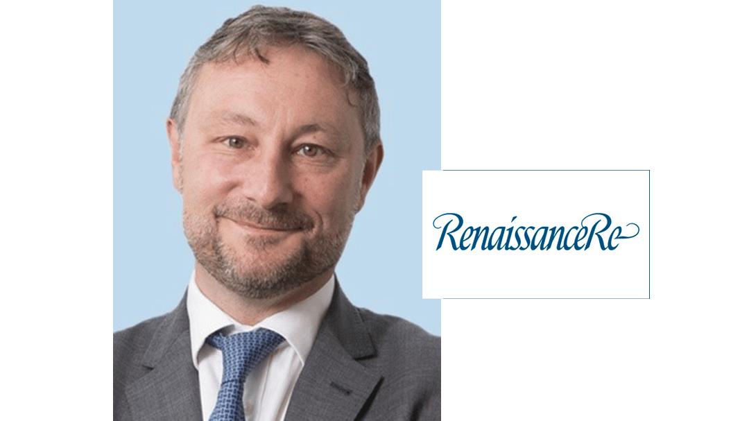 Ian Branagan - RenaissanceRe