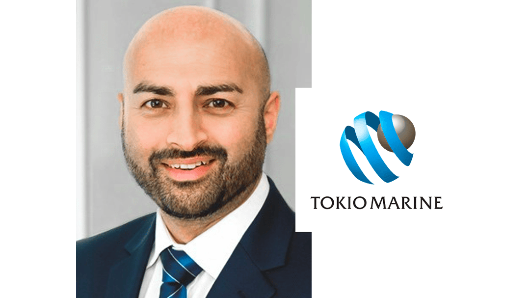 Daljitt Barn - Tokio Marine