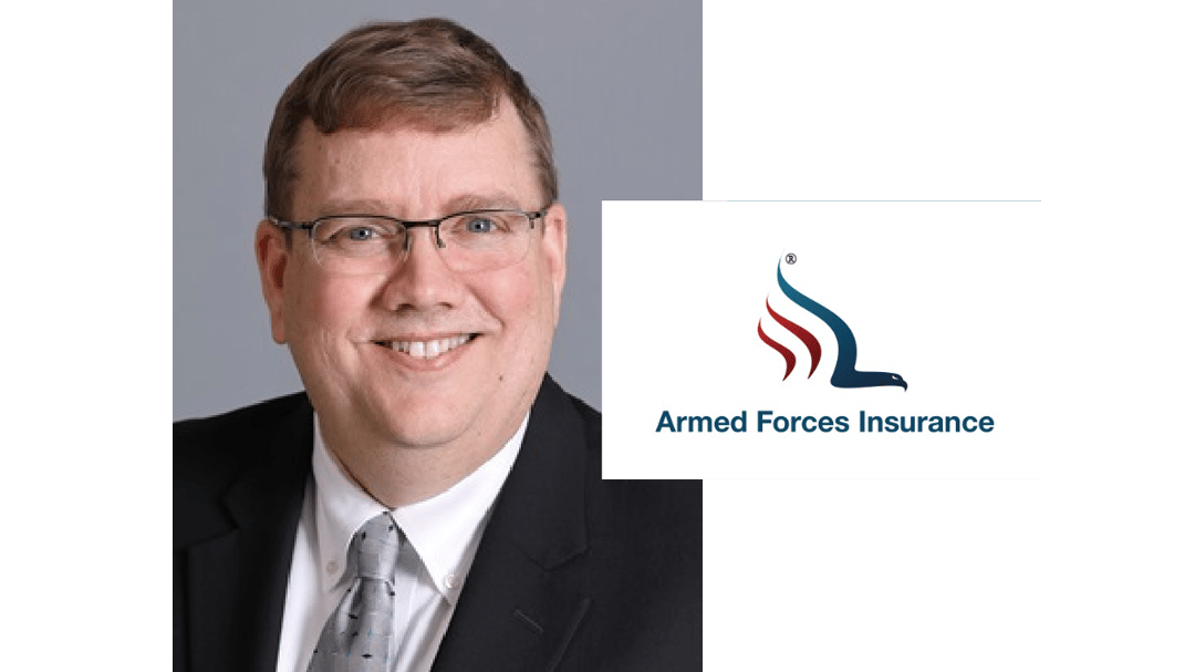 Arlen Briggs - Armed Forces Insurance