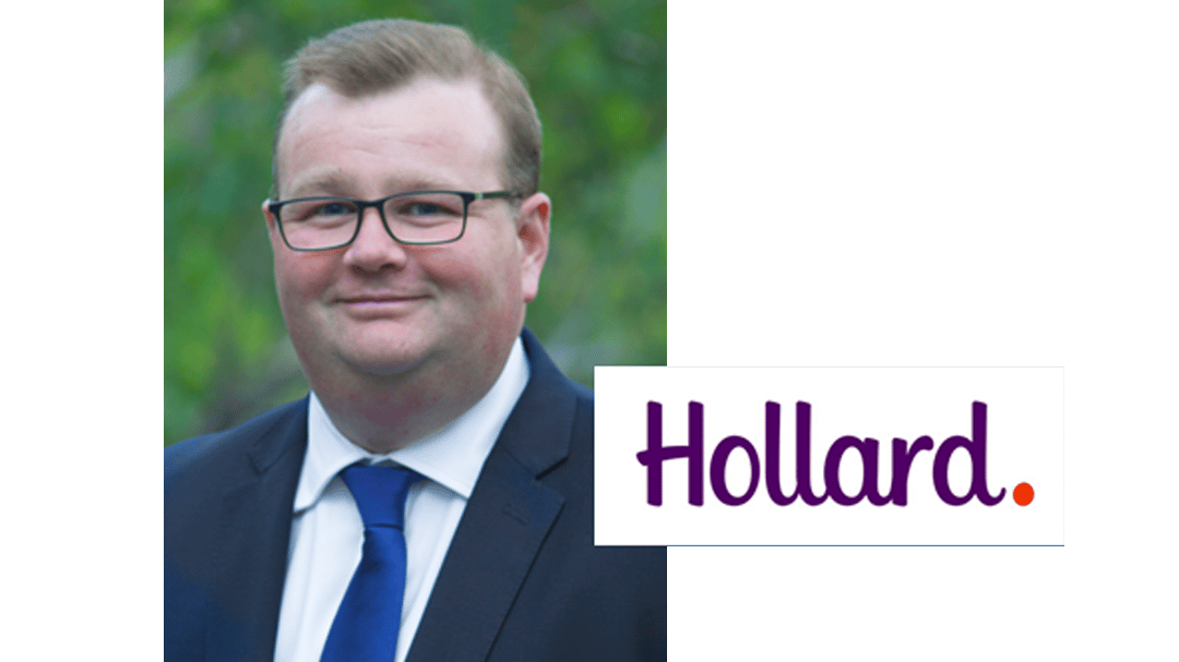 Michael Medway - Hollard