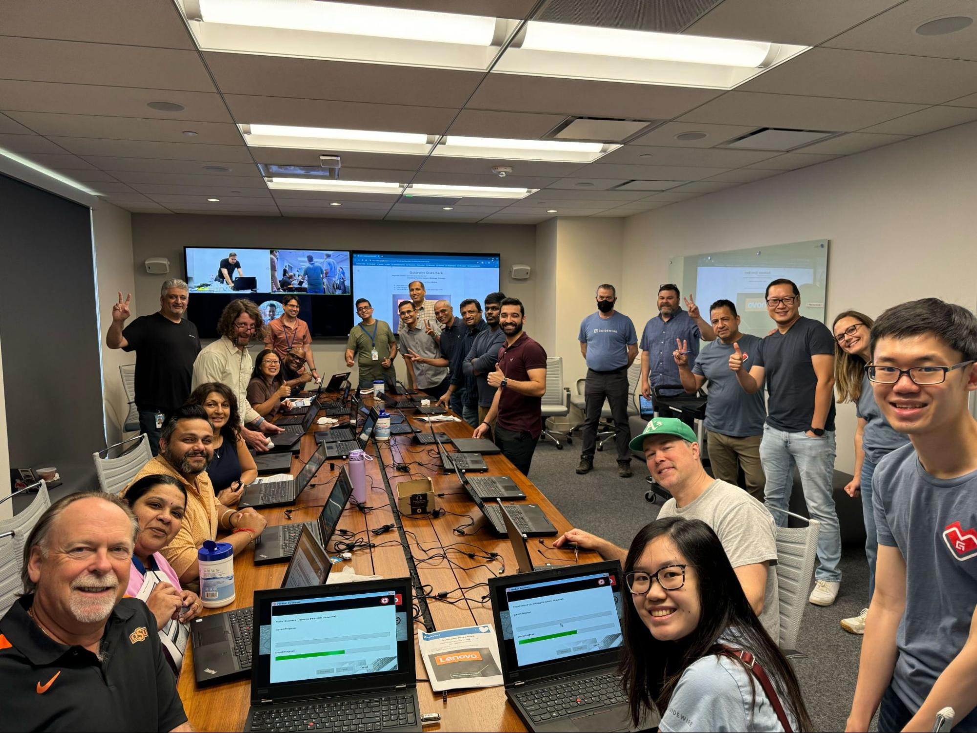 Responsible Resource Management