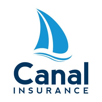 logo - Canal Insurance