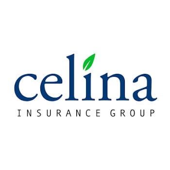 logo - Celina Insurance Group
