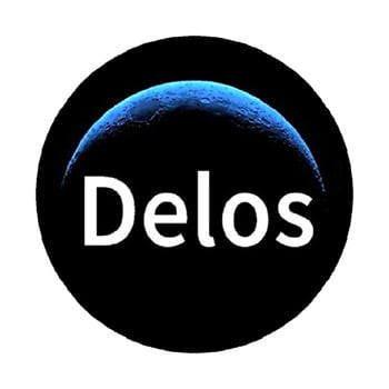 logo - Delos