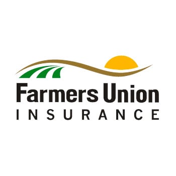 logo - Farmers Union Insurance