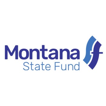 logo - Montana State Fund