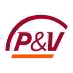 logo - P & V Group
