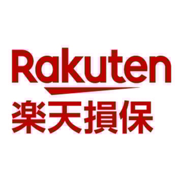 logo - Rakuten