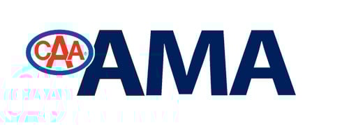 logo - AMA - Alberta Motor Association